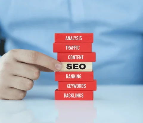 seo website seo services