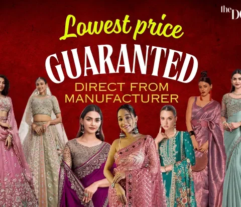 the dori store saree, lehengam salwar suits women wear