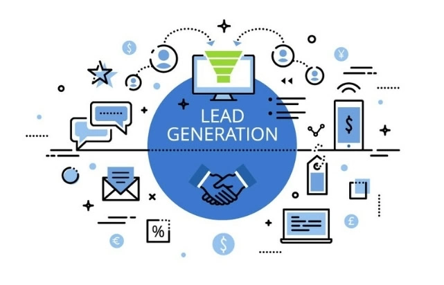 lead generation services